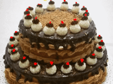 Feliz Cumpleaños!
